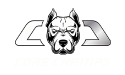 Core Champs logo